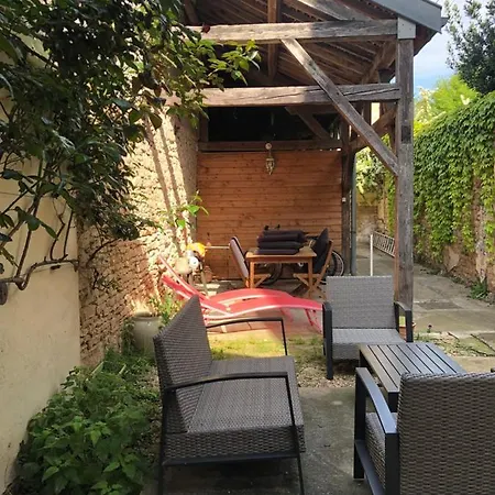 Apartment La Route Des Vins