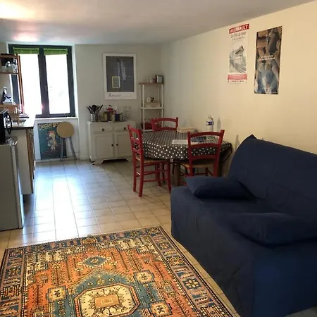 La Route Des Vins Apartment