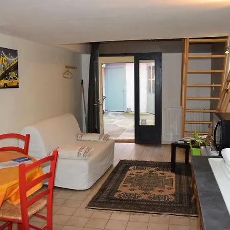 Lejlighed La Route Des Vins Beaune (Cote d'Or)