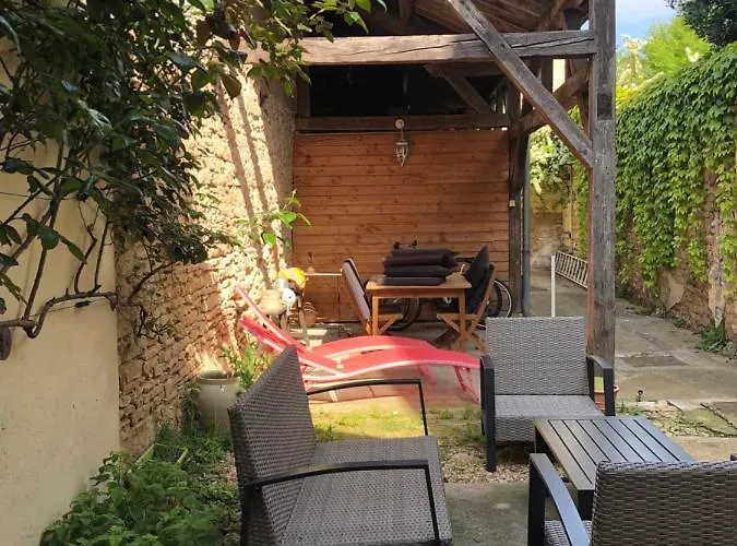 Apartament La Route Des Vins