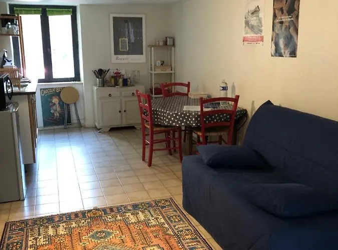 La Route Des Vins Apartament