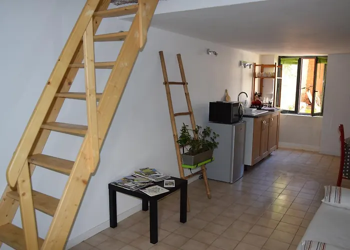 La Route Des Vins Apartament *